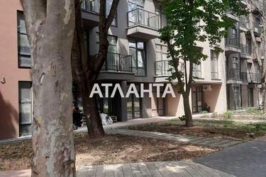 2-комнатная квартира по адресу ул. Донского Дмитрия (площадь 65,2 м2) - Atlanta.ua - фото 47