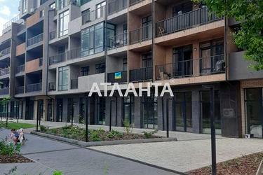2-rooms apartment apartment by the address st. Donskogo Dmitriya (area 65,2 m2) - Atlanta.ua - photo 48