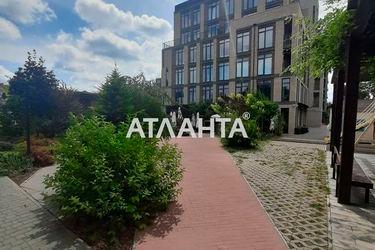 2-rooms apartment apartment by the address st. Donskogo Dmitriya (area 65,2 m2) - Atlanta.ua - photo 56