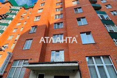2-rooms apartment apartment by the address st. Chornomorska (area 66,0 m2) - Atlanta.ua - photo 35