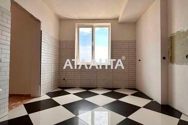 2-rooms apartment apartment by the address st. Chornomorska (area 66,0 m2) - Atlanta.ua - photo 25