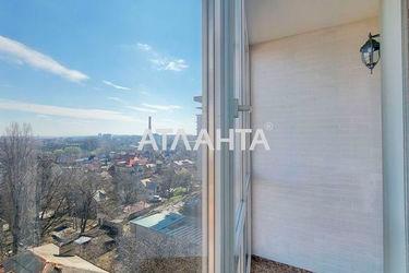2-rooms apartment apartment by the address st. Chornomorska (area 66,0 m2) - Atlanta.ua - photo 19