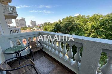 3-rooms apartment apartment by the address st. Onilovoy per (area 120,0 m2) - Atlanta.ua - photo 20
