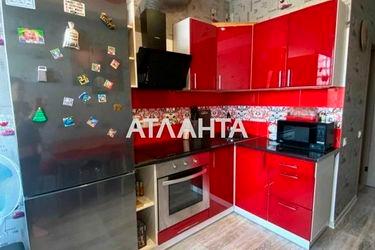 1-room apartment apartment by the address st. Borovskogo Nikolaya (area 36,0 m2) - Atlanta.ua - photo 11