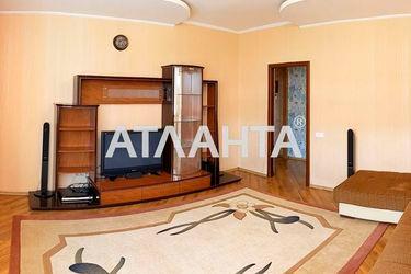 2-rooms apartment apartment by the address st. Srednefontanskaya (area 76,4 m2) - Atlanta.ua - photo 19
