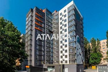 2-rooms apartment apartment by the address st. Glushko ak pr Dimitrova pr (area 60,0 m2) - Atlanta.ua - photo 13