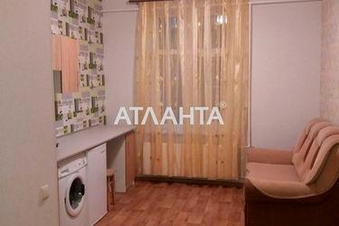 1-room apartment apartment by the address st. Peresypskaya 7 ya (area 17,8 m2) - Atlanta.ua - photo 11