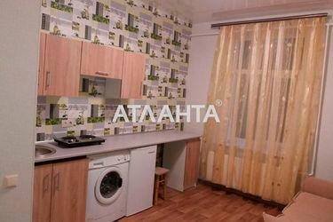 1-room apartment apartment by the address st. Peresypskaya 7 ya (area 17,8 m2) - Atlanta.ua - photo 10