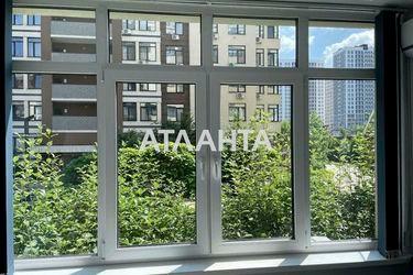 1-room apartment apartment by the address st. Yunatskaya (area 43,5 m2) - Atlanta.ua - photo 23