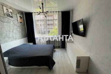 1-room apartment apartment by the address st. Yunatskaya (area 43,5 m2) - Atlanta.ua - photo 24