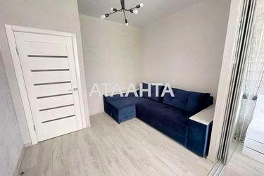 1-room apartment apartment by the address st. Yunatskaya (area 43,5 m2) - Atlanta.ua - photo 25