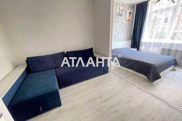 1-room apartment apartment by the address st. Yunatskaya (area 43,5 m2) - Atlanta.ua - photo 26