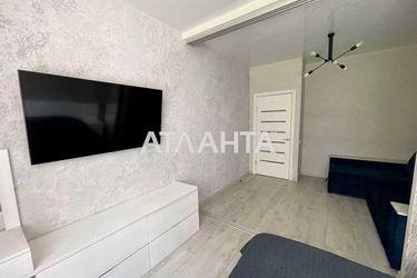1-room apartment apartment by the address st. Yunatskaya (area 43,5 m2) - Atlanta.ua - photo 28