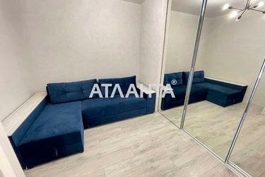 1-room apartment apartment by the address st. Yunatskaya (area 43,5 m2) - Atlanta.ua - photo 29