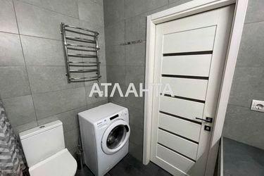 1-room apartment apartment by the address st. Yunatskaya (area 43,5 m2) - Atlanta.ua - photo 31