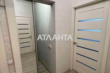 1-room apartment apartment by the address st. Yunatskaya (area 43,5 m2) - Atlanta.ua - photo 34