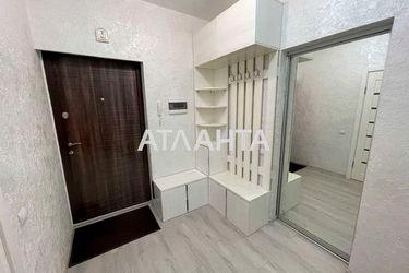 1-room apartment apartment by the address st. Yunatskaya (area 43,5 m2) - Atlanta.ua - photo 35