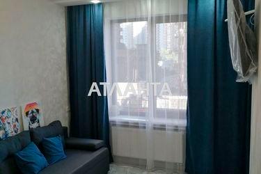 1-room apartment apartment by the address st. Genuezskaya (area 32,0 m2) - Atlanta.ua - photo 18