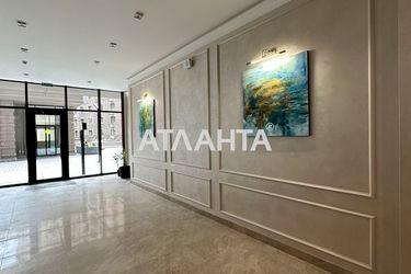 1-room apartment apartment by the address st. Genuezskaya (area 32,0 m2) - Atlanta.ua - photo 27