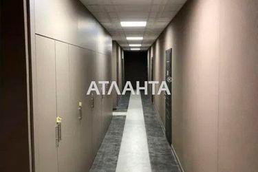 1-room apartment apartment by the address st. Genuezskaya (area 32,0 m2) - Atlanta.ua - photo 32