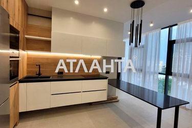 1-room apartment apartment by the address st. Azarova vitse adm (area 56,0 m2) - Atlanta.ua - photo 16