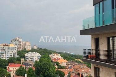 1-room apartment apartment by the address st. Azarova vitse adm (area 56,0 m2) - Atlanta.ua - photo 17