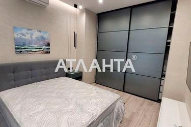 1-room apartment apartment by the address st. Azarova vitse adm (area 56,0 m2) - Atlanta.ua - photo 19