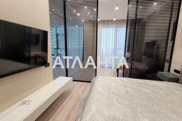 1-room apartment apartment by the address st. Azarova vitse adm (area 56,0 m2) - Atlanta.ua - photo 20