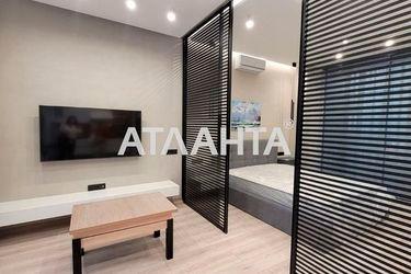 1-room apartment apartment by the address st. Azarova vitse adm (area 56,0 m2) - Atlanta.ua - photo 21