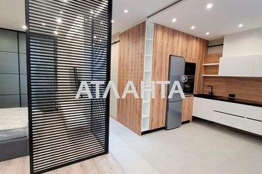 1-room apartment apartment by the address st. Azarova vitse adm (area 56,0 m2) - Atlanta.ua - photo 23
