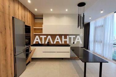 1-room apartment apartment by the address st. Azarova vitse adm (area 56,0 m2) - Atlanta.ua - photo 24