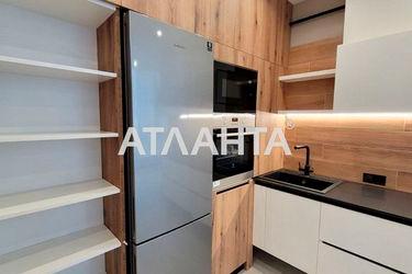 1-room apartment apartment by the address st. Azarova vitse adm (area 56,0 m2) - Atlanta.ua - photo 25