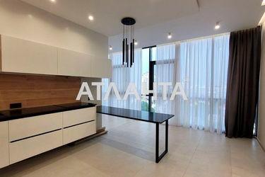 1-room apartment apartment by the address st. Azarova vitse adm (area 56,0 m2) - Atlanta.ua - photo 26