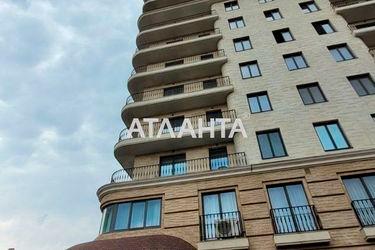 1-room apartment apartment by the address st. Azarova vitse adm (area 56,0 m2) - Atlanta.ua - photo 29