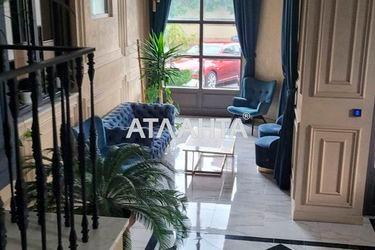 1-room apartment apartment by the address st. Azarova vitse adm (area 56,0 m2) - Atlanta.ua - photo 30