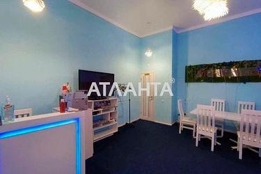Commercial real estate at st. Litvaka Borisa Zaslavskogo (area 85,0 m2) - Atlanta.ua - photo 15