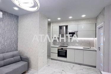 2-rooms apartment apartment by the address st. Zhemchuzhnaya (area 41,3 m2) - Atlanta.ua - photo 16
