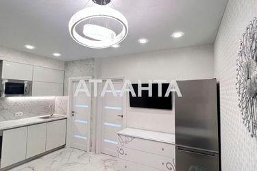 2-rooms apartment apartment by the address st. Zhemchuzhnaya (area 41,3 m2) - Atlanta.ua - photo 17