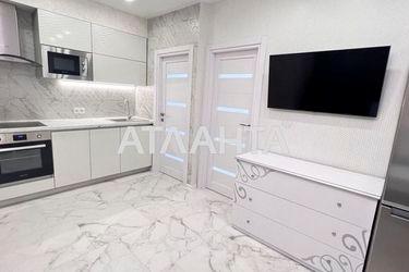 2-rooms apartment apartment by the address st. Zhemchuzhnaya (area 41,3 m2) - Atlanta.ua - photo 19