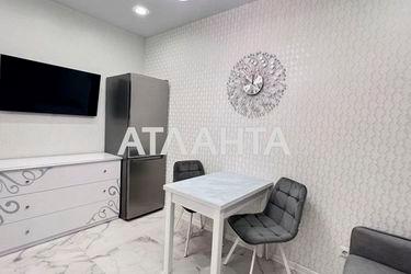2-rooms apartment apartment by the address st. Zhemchuzhnaya (area 41,3 m2) - Atlanta.ua - photo 20