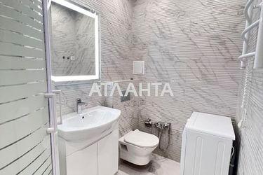 2-rooms apartment apartment by the address st. Zhemchuzhnaya (area 41,3 m2) - Atlanta.ua - photo 25