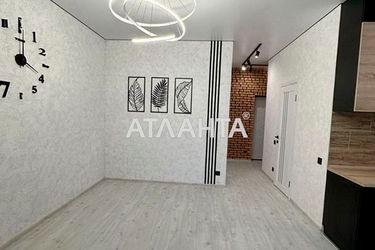 1-комнатная квартира по адресу ул. Балтская (площадь 46,0 м2) - Atlanta.ua - фото 10