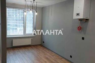 1-room apartment apartment by the address st. Zabolotnogo (area 41,0 m2) - Atlanta.ua - photo 27