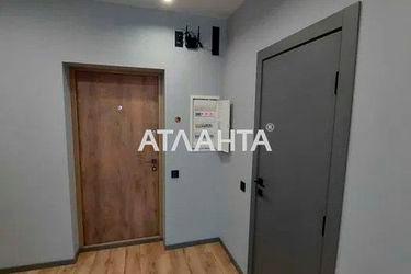 1-room apartment apartment by the address st. Zabolotnogo (area 41,0 m2) - Atlanta.ua - photo 28