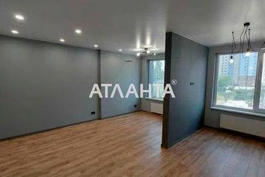 1-room apartment apartment by the address st. Zabolotnogo (area 41,0 m2) - Atlanta.ua - photo 22