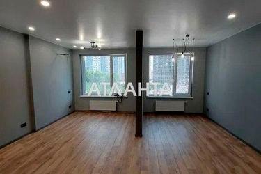 1-room apartment apartment by the address st. Zabolotnogo (area 41,0 m2) - Atlanta.ua - photo 21