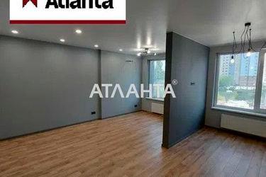 1-кімнатна квартира за адресою вул. Заболотного (площа 41,0 м2) - Atlanta.ua - фото 20