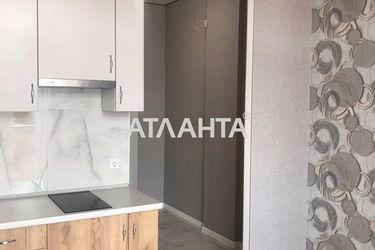 1-room apartment apartment by the address st. Bocharova gen (area 22,0 m2) - Atlanta.ua - photo 19