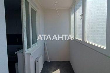 1-room apartment apartment by the address st. Rustaveli shota (area 43,0 m2) - Atlanta.ua - photo 16