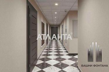 1-room apartment apartment by the address st. Zhabotinskogo Proletarskaya (area 40,0 m2) - Atlanta.ua - photo 6